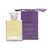 Масло для ванны Aromatherapy Associates de-Stress Muscle Bath & Shower Oil, 55 мл — фото 2