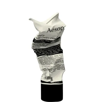 Очищающий крем-гель для лица Aesop Purifying Facial Cream Cleanser, 100 мл