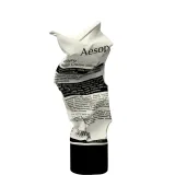 Очищающий крем-гель для лица Aesop Purifying Facial Cream Cleanser, 100 мл — фото 1