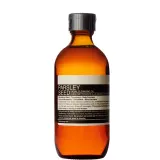 Очищающее гидрофильное масло для лица Aesop Parsley Seed Facial Cleansing Oil, 200 мл — фото 1
