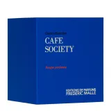 Ароматическая свеча Editions de Parfums Frédéric Malle Cafe Society, 220 г — фото 2