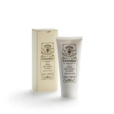 Маска для волос Santa Maria Novella Honey Hair Cream Mask, 100 мл