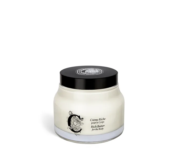 Лосьон для тела Diptyque Creme Riche -, 200 мл