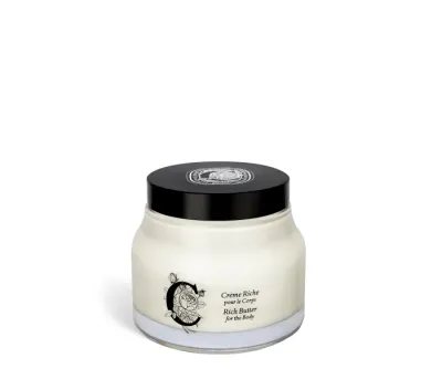 Лосьон для тела Diptyque Creme Riche -, 200 мл