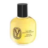 Масло для тела Diptyque Satin Oil For Body & Hair, 100 мл — фото 1