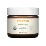 Лосьон для тела Erbaviva Organic Belly Butter, 50 мл — фото 1