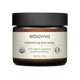 Лосьон для тела Erbaviva Refreshing Foot Balm, 50 мл — фото 1