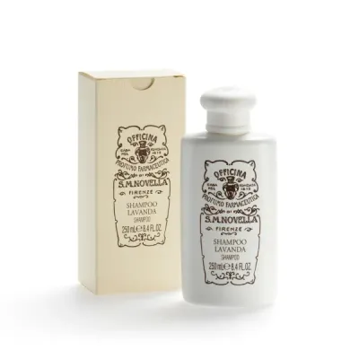 Шампунь Santa Maria Novella Lavanda, 250 мл