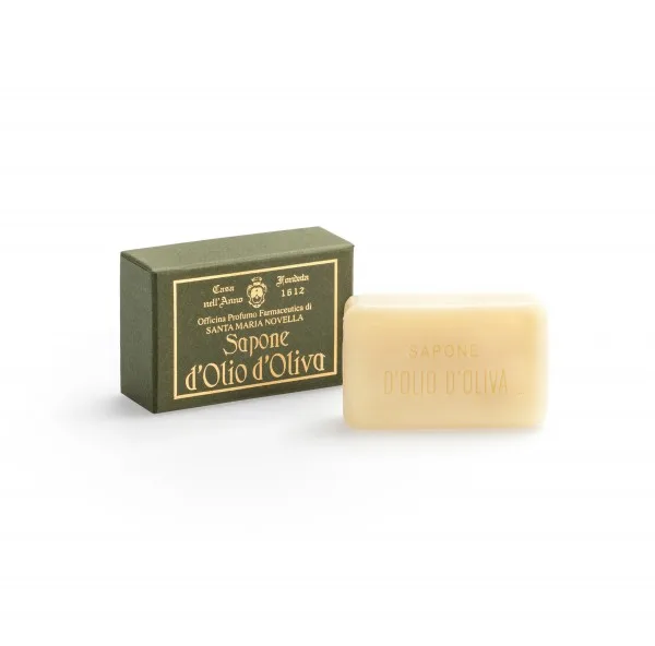 Мыло Santa Maria Novella Olive Oil, 100 г