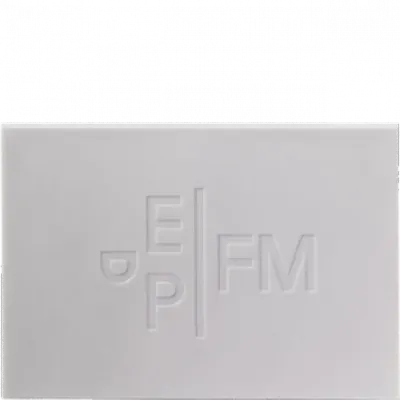 Благовония Editions de Parfums Frédéric Malle Rubber Saint Des Saints
