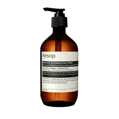 Жидкое мыло Aēsop Reverence, 500 мл