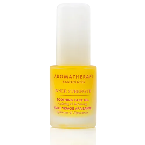 Укрепляющее питательное масло для лица Aromatherapy Associates Inner Strength Face Oil, 15 мл
