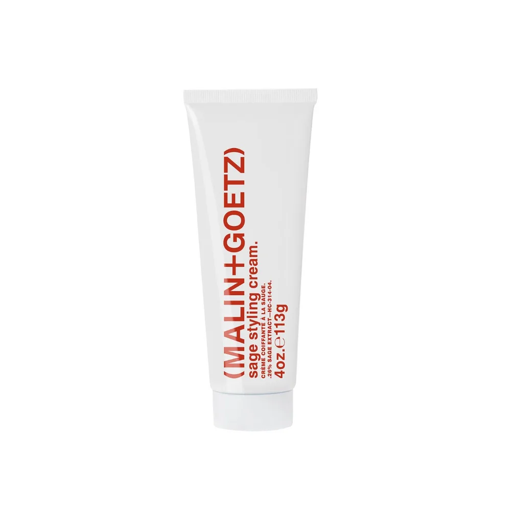 Гель для волос Malin+Goetz Sage Styling Cream