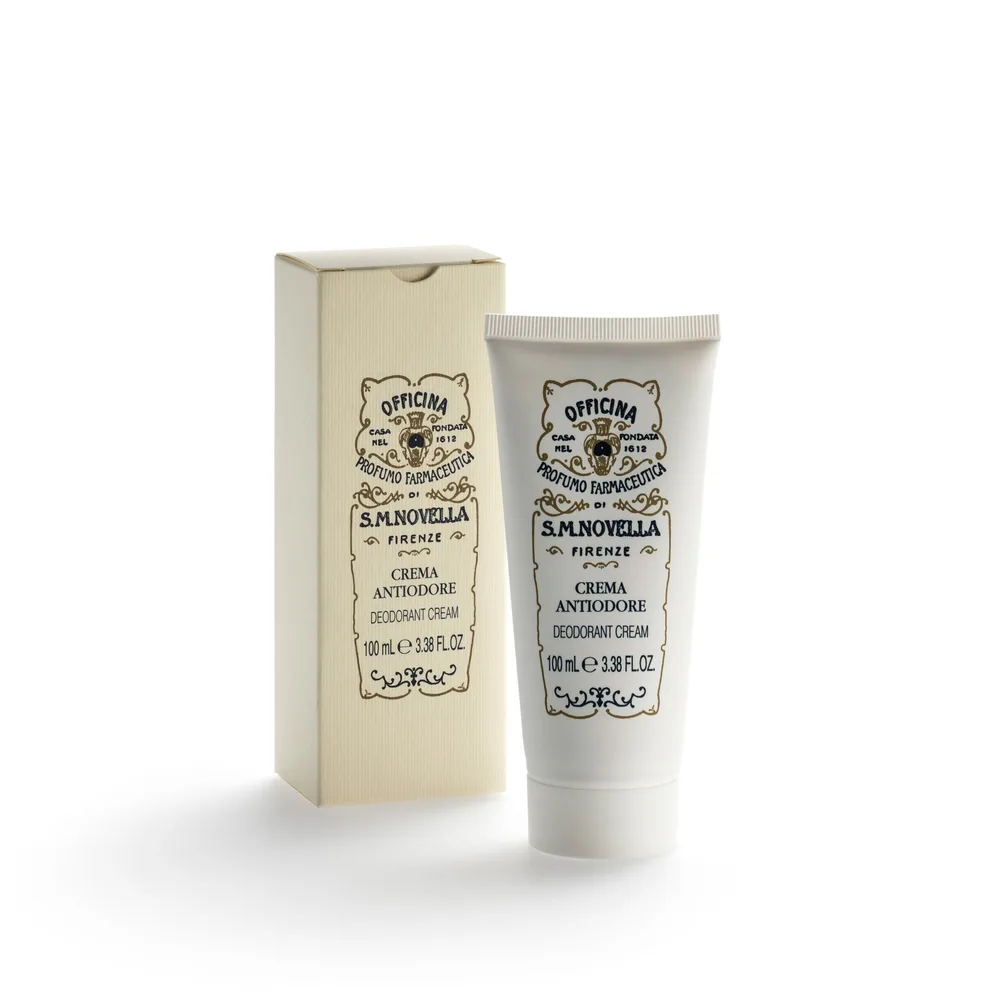 Дезодорант Santa Maria Novella Cream, 100 мл