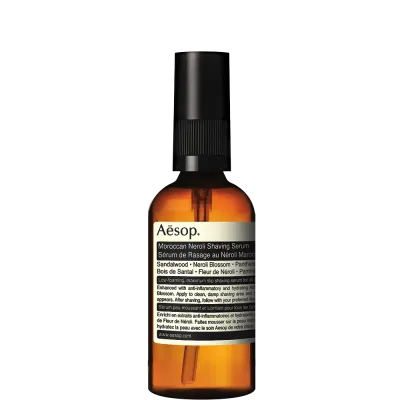 Сыворотка для бритья Aesop Moroccan Neroli, 100 мл