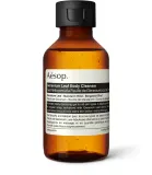 Гель для душа Aēsop Geranium Leaf Body Cleanser — фото 4