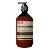 Лосьон для тела Aēsop Geranium Leaf Body Balm — фото 1