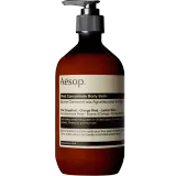 Лосьон для тела Aēsop Rind Concentrate Body Balm — фото 1