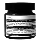 Увлажняющий крем для лица Aesop Camellia Nut Facial Hydrating Cream, 60 мл — фото 1
