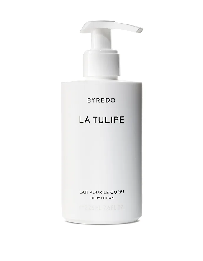 Лосьон для тела Byredo La Tulipe
