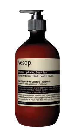 Лосьон для тела Aēsop Resolute Hydrating Body Balm