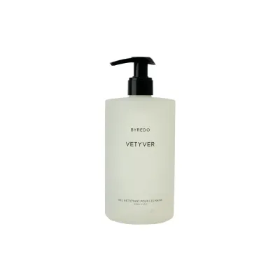 Гель для душа Byredo Vetyver, 450 мл