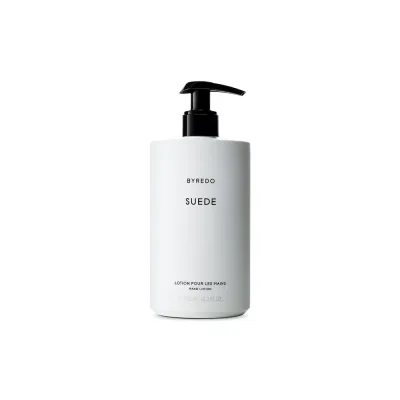 Крем для рук Byredo Suede, 450 мл