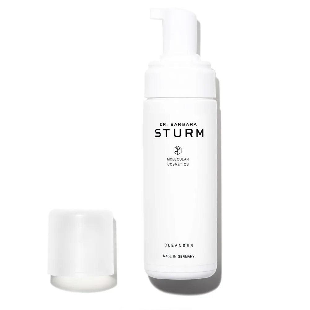 Мягкое очищающее средство для лица Dr. Barbara Sturm Cleanser, 150 мл