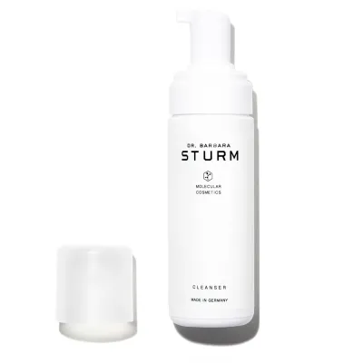 Мягкое очищающее средство для лица Dr. Barbara Sturm Cleanser, 150 мл