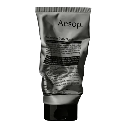 Скраб для тела Aēsop Redemption Body Scrub, 180 мл