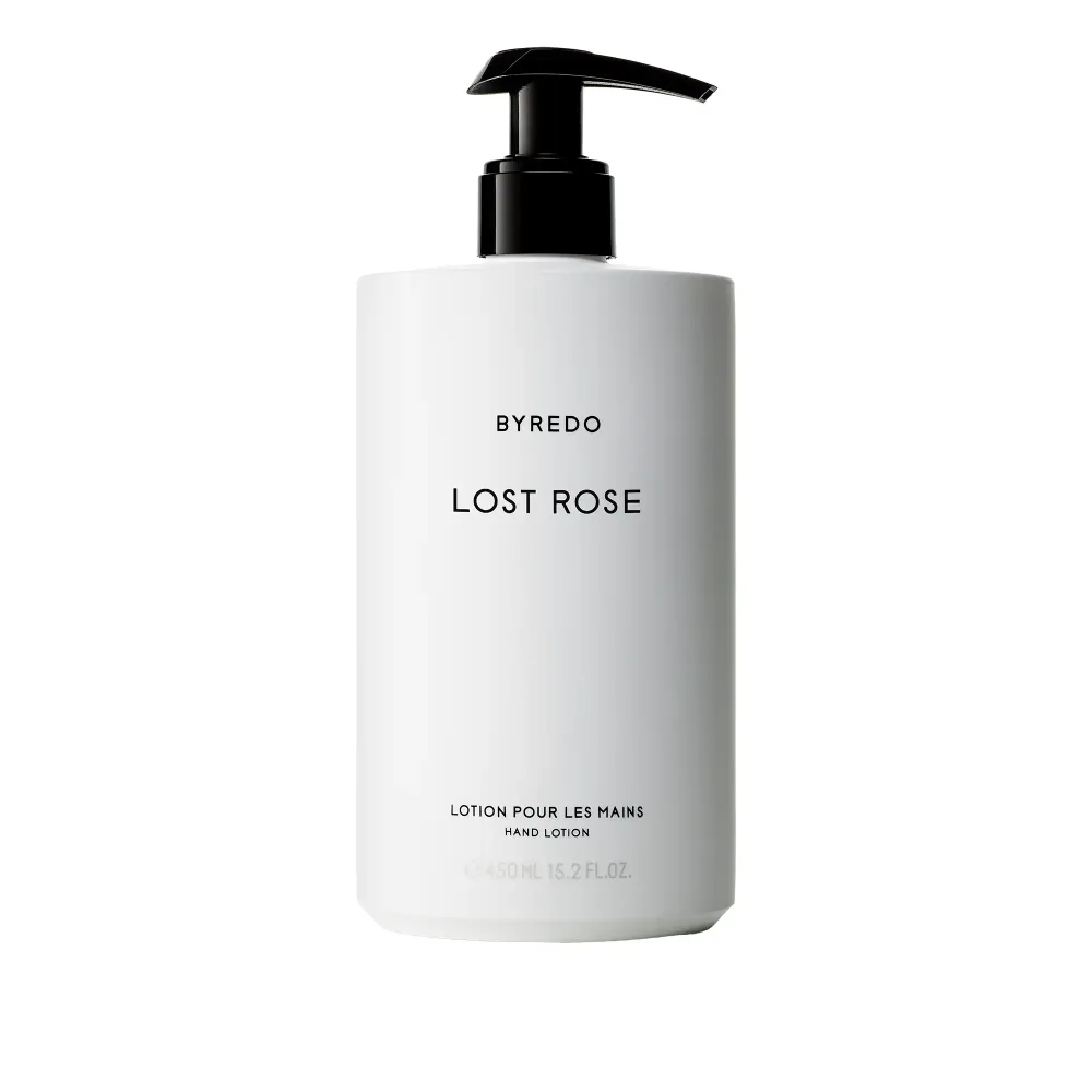 Крем для рук Byredo Lost Rose