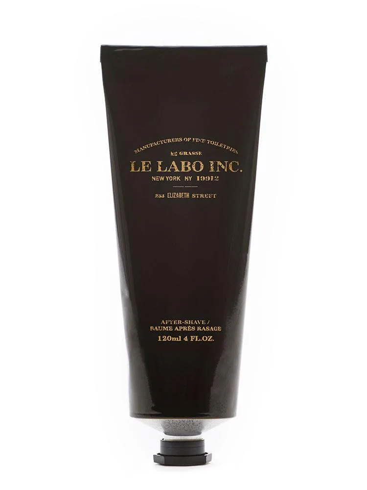 Бальзам после бритья Le Labo, 120 мл