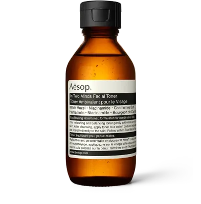 Тоник для комбинированной кожи лица Aesop In Two Minds Facial Toner