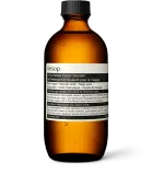 Очищающее средство для комбинированной кожи лица Aesop In Two Minds Facial Cleanser — фото 3