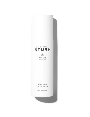 Энзимная очищающая пудра-пилинг для лица Dr. Barbara Sturm Enzyme Cleanser, 75 г