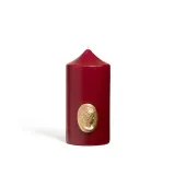 Ароматическая свеча Trudon Pillar Burgundy — фото 1