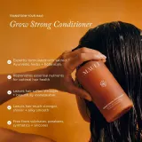 Кондиционер для волос Mauli Grow Strong, 300 мл — фото 4