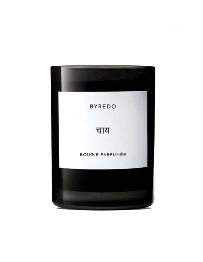 Ароматическая свеча Byredo Chai, 240 г