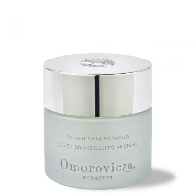 Матирующая маска для лица Omorovicza Silver Skin Saviour, 50 мл