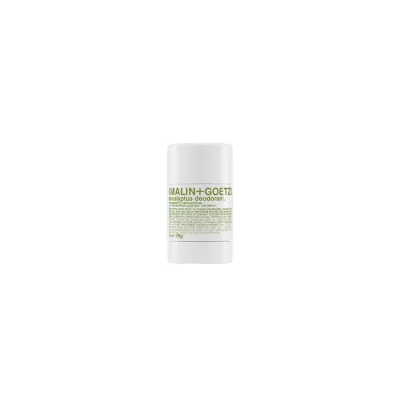 Дезодорант Malin+Goetz Eucalyptus Mini, 28 г