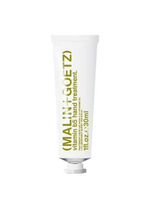 Крем для рук Malin+Goetz Bergamot Hand Treatment, 30 г