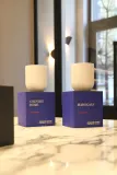 Ароматическая свеча Editions de Parfums Frédéric Malle Country, 220 г — фото 3