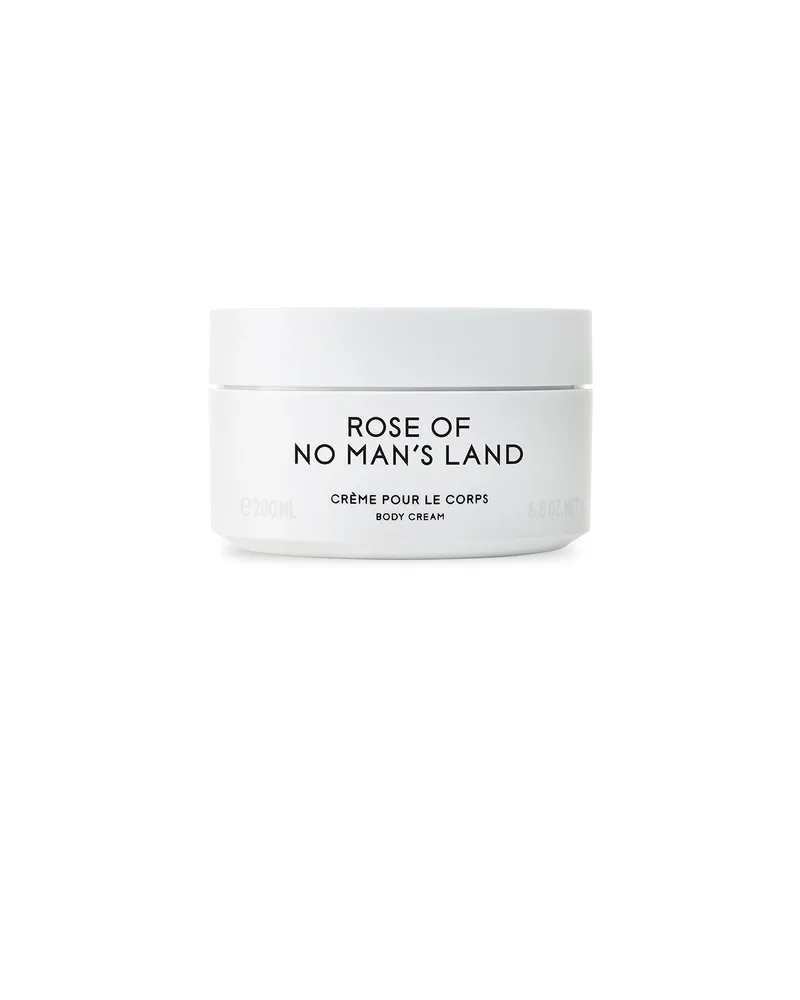 Лосьон для тела Byredo Rose of No Man's Land, 200 мл