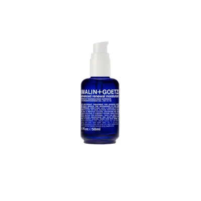 Обновляющий антивозрастной крем для лица Malin+Goetz Advanced Renewal Moisturizer, 50 мл