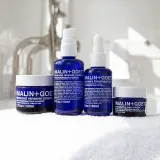 Обновляющий антивозрастной крем для лица Malin+Goetz Advanced Renewal Moisturizer, 50 мл — фото 5