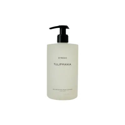 Гель для душа Byredo Tulipmania, 450 мл
