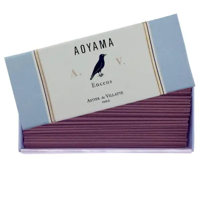 Благовония Astier de Villatte Aoyama