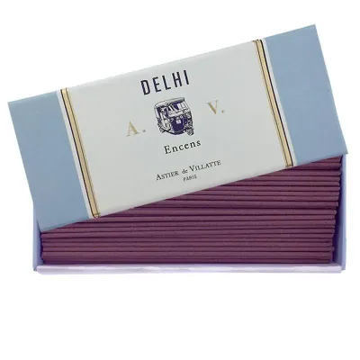 Благовония Astier de Villatte Delhi