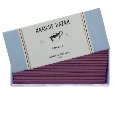 Благовония Astier de Villatte Namche Bazar