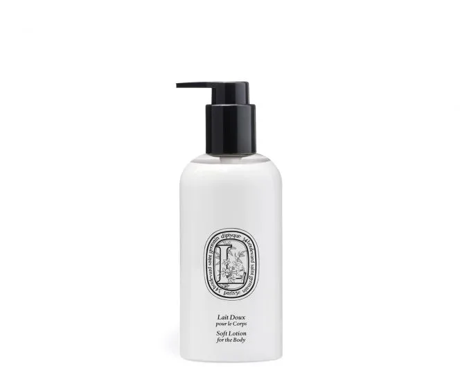 Лосьон для тела Diptyque Soft Lotion For The Body, 250 мл